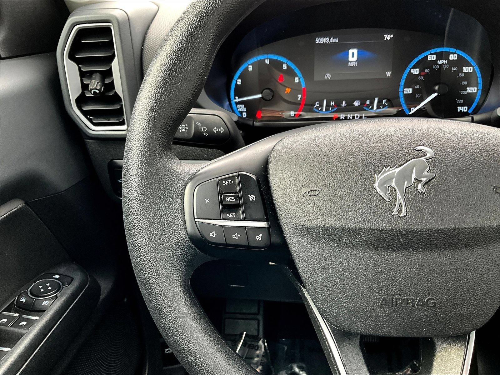 Used 2024 Ford Bronco Sport Big Bend AWD/4WD image 14