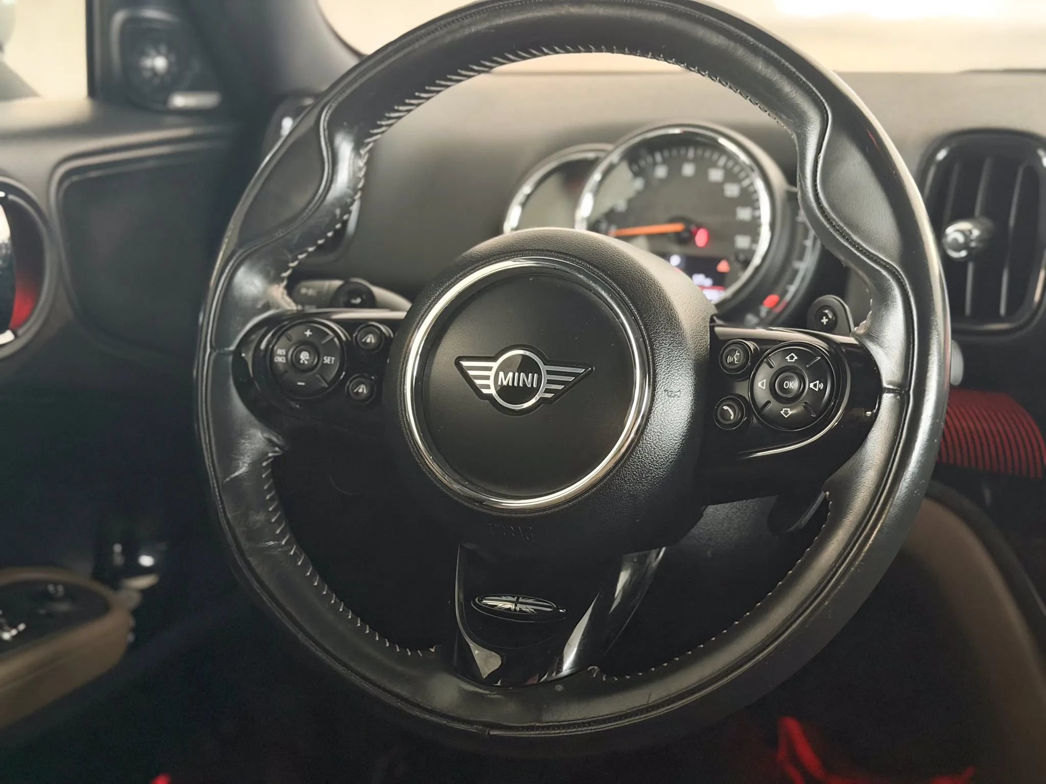 Used 2019 MINI Cooper Countryman S AWD/4WD image 31
