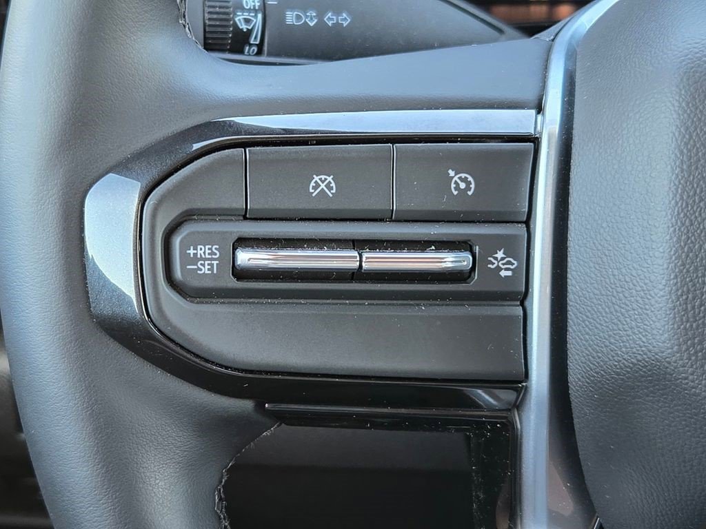 Certified 2026 Chevrolet Colorado LT w/ LT Convenience Package image 19