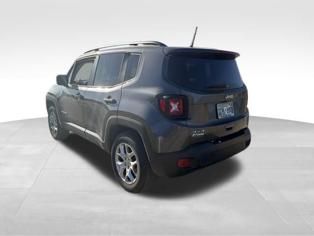 Used 2018 Jeep Renegade Sport w/ Power & Air Group AWD/4WD image 5