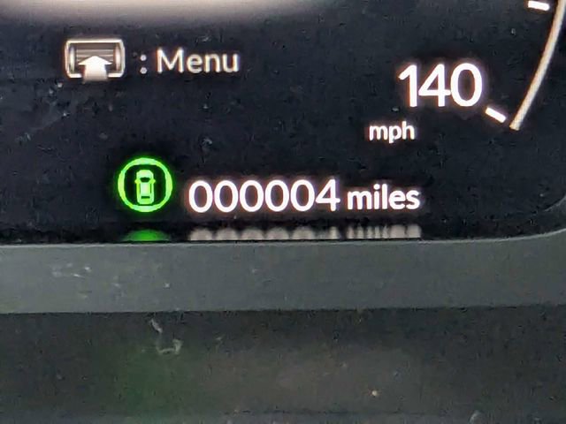 New 2026 Honda CR-V Sport-L image 29