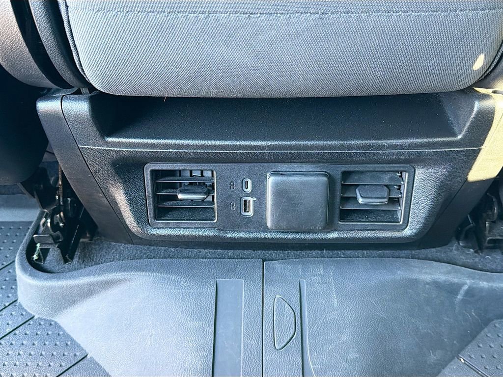 Used 2024 Chevrolet Silverado 1500 RST w/ Protection Package image 19