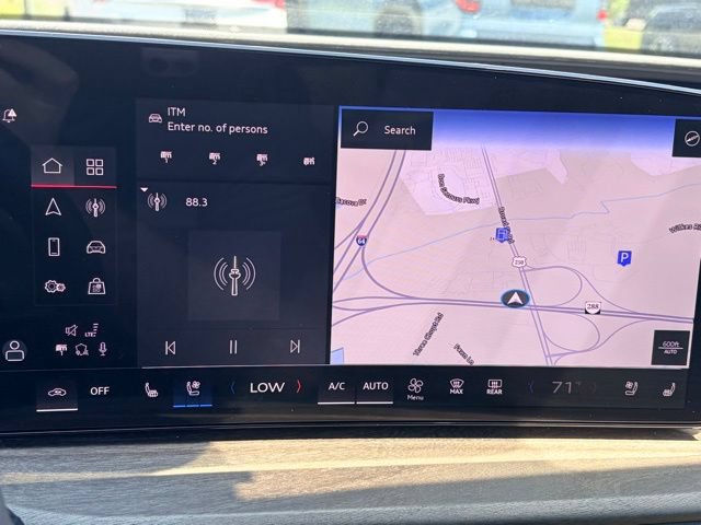 Certified 2025 Audi Q5 Premium w/ Premium Plus AWD/4WD image 9