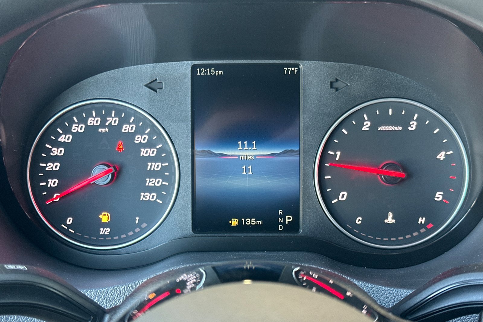 New 2025 Mercedes-Benz Sprinter 2500 image 23