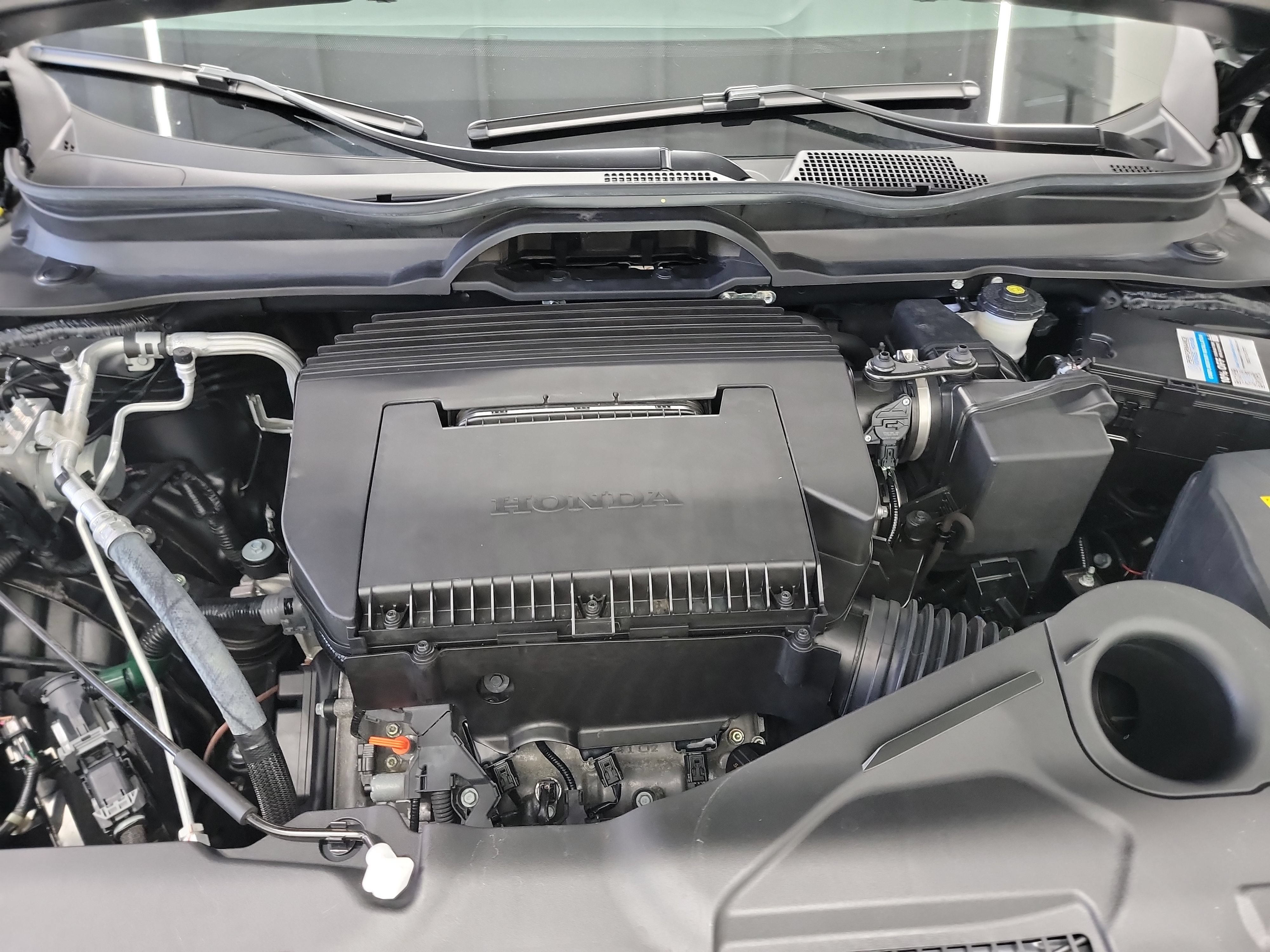 Used 2025 Honda Pilot TrailSport image 25