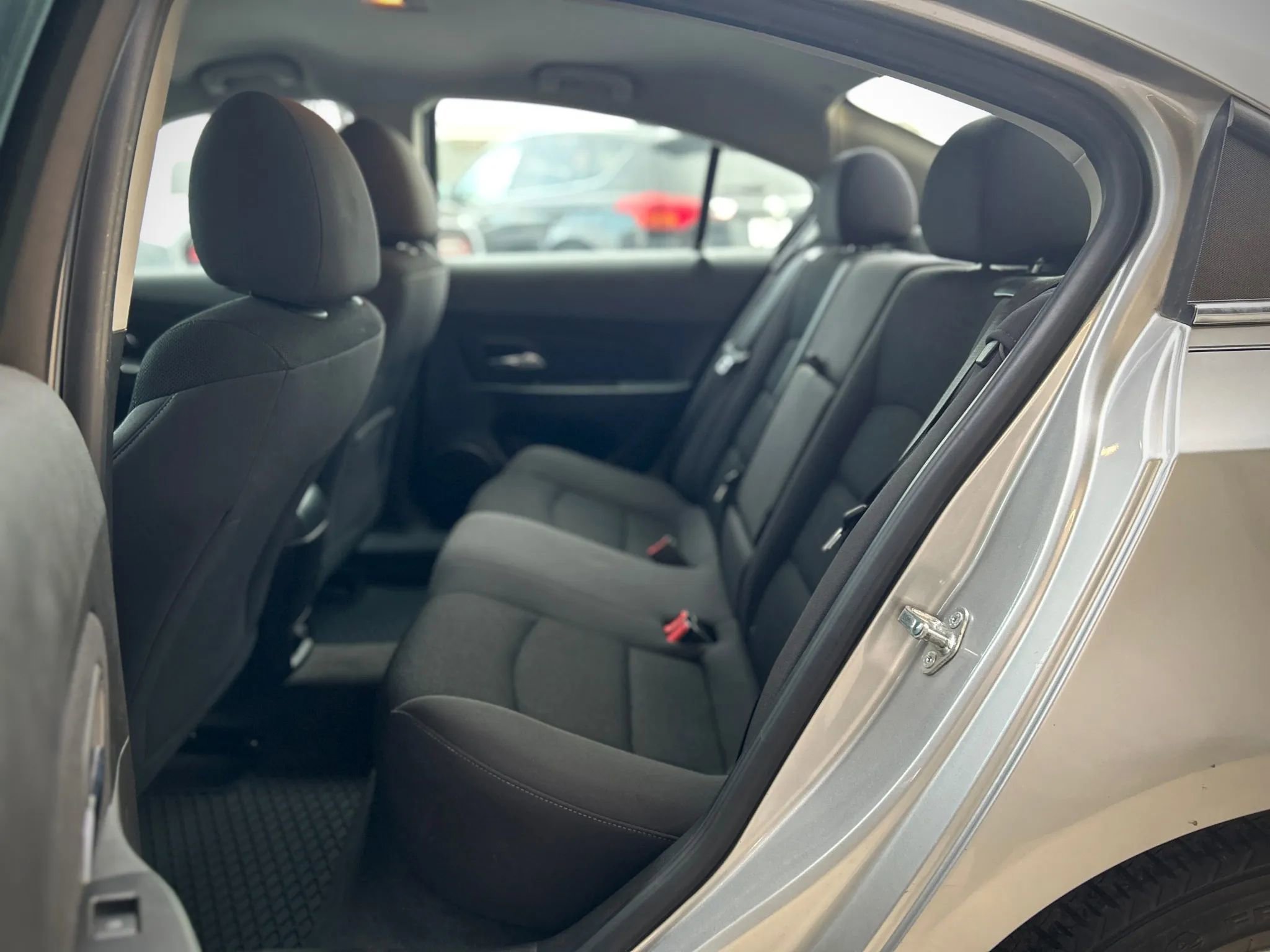 Used 2014 Chevrolet Cruze LT image 15