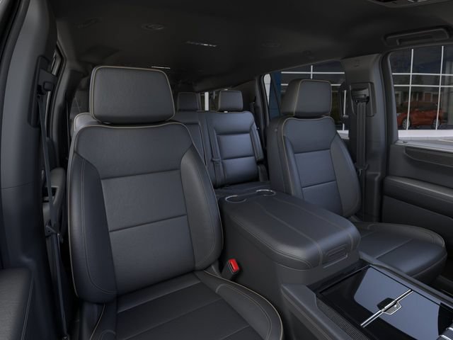New 2026 GMC Yukon XL Elevation RWD image 20