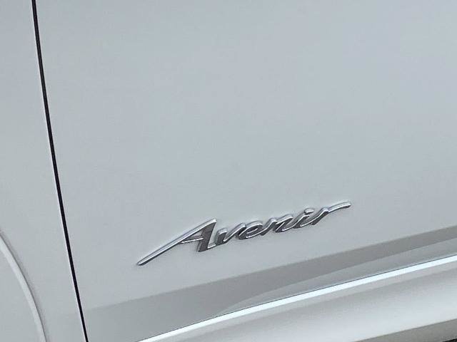 Used 2024 Buick Envista Avenir FWD image 27
