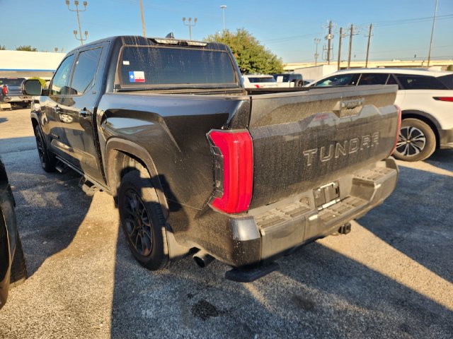 Used 2024 Toyota Tundra SR5 w/ SR5 Premium Package RWD image 4