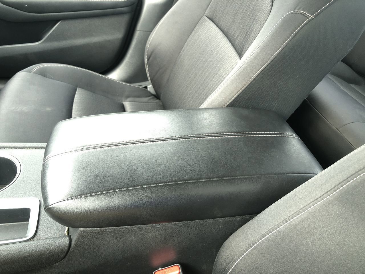 Used 2022 Nissan Altima 2.5 SV image 25