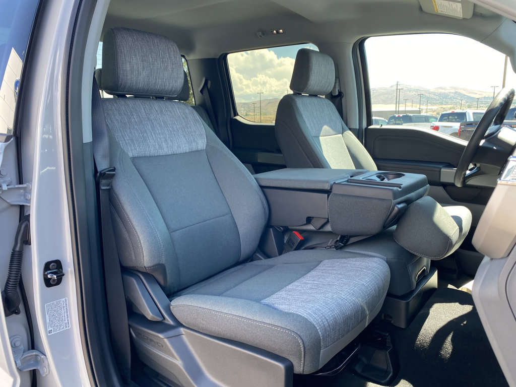 New 2026 Ford F350 4x4 Crew Cab Super Duty image 5