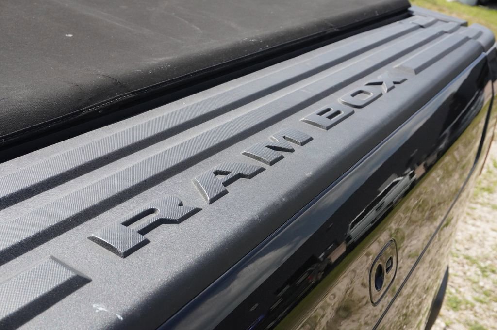 Used 2020 RAM 1500 Limited AWD/4WD image 37