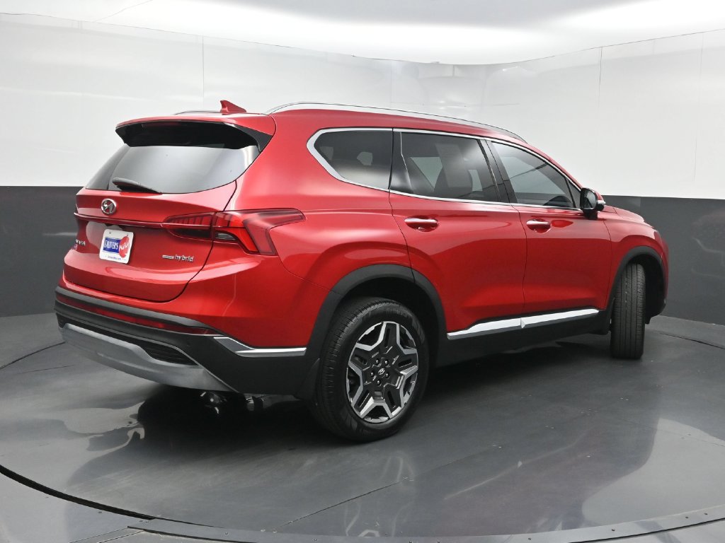Used 2023 Hyundai Santa Fe SEL Premium AWD/4WD image 26