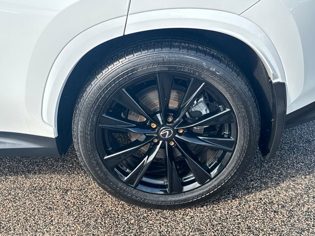 Used 2024 Lexus NX 350 F Sport image 40