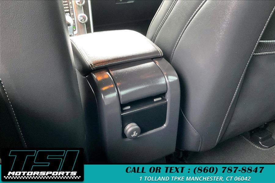 Used 2016 Volvo S60 T6 R-Design w/ Convenience Package image 32