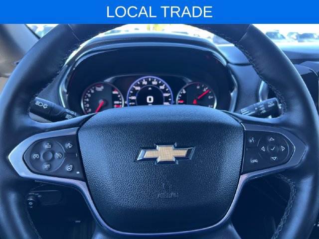 Certified 2023 Chevrolet Traverse Premier AWD/4WD image 30