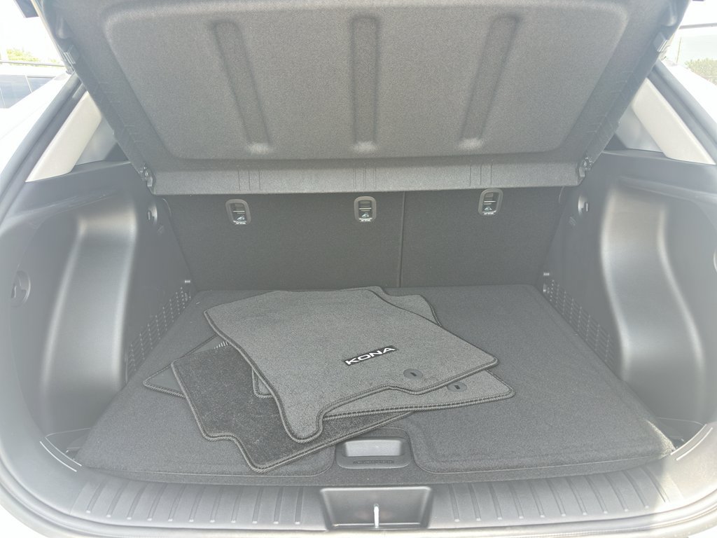 New 2026 Hyundai Kona SEL Sport FWD image 35