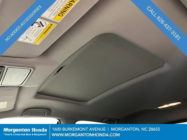 New 2026 Honda Ridgeline RTL image 25