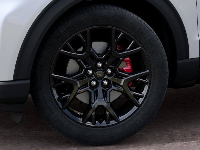 New 2027 Ford Explorer ST AWD/4WD image 19