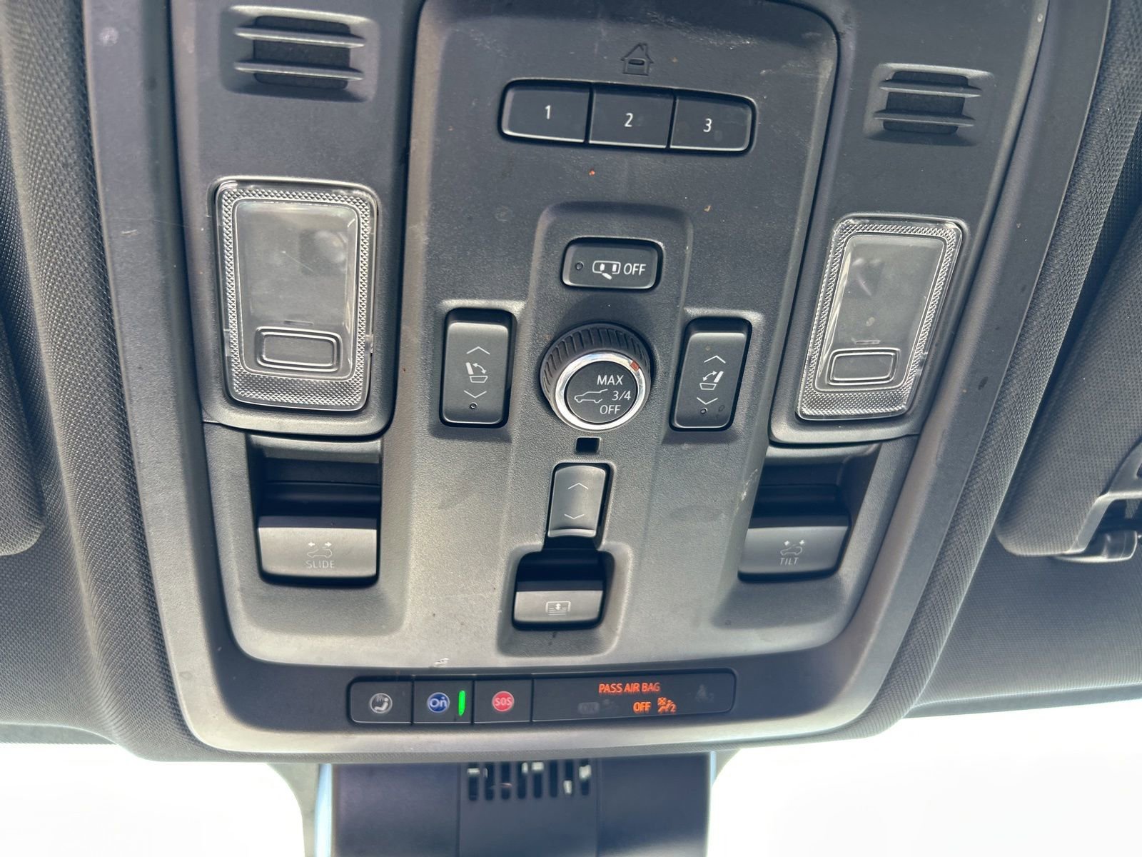 Used 2023 Chevrolet Tahoe Premier w/ Max Trailering Package AWD/4WD image 21