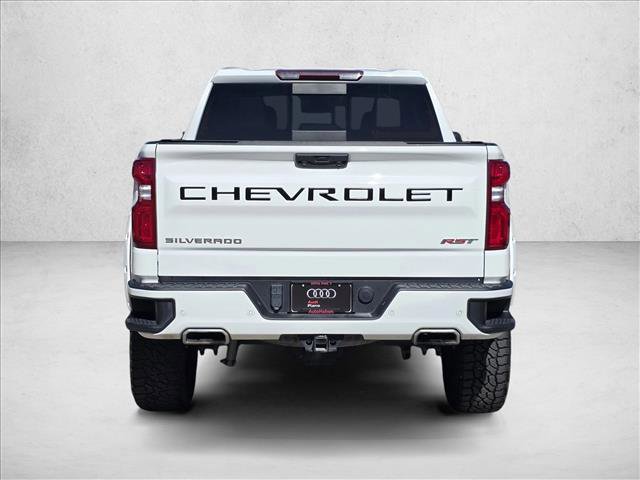 Used 2023 Chevrolet Silverado 1500 RST w/ All Star Edition Plus image 6