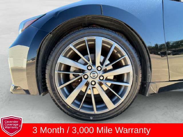 Used 2019 Nissan Maxima Platinum w/ Reserve Package FWD image 24