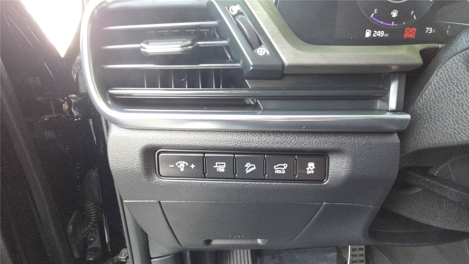 Certified 2024 Kia Telluride SX Prestige X-Line AWD/4WD image 17