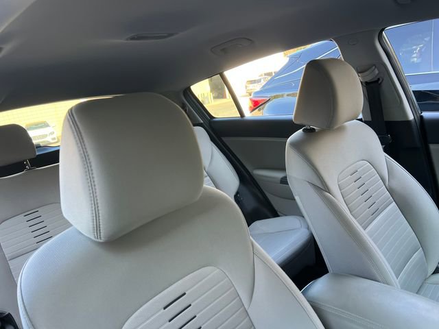 Used 2022 Kia Sportage LX w/ LX FWD Value Edition Package image 30