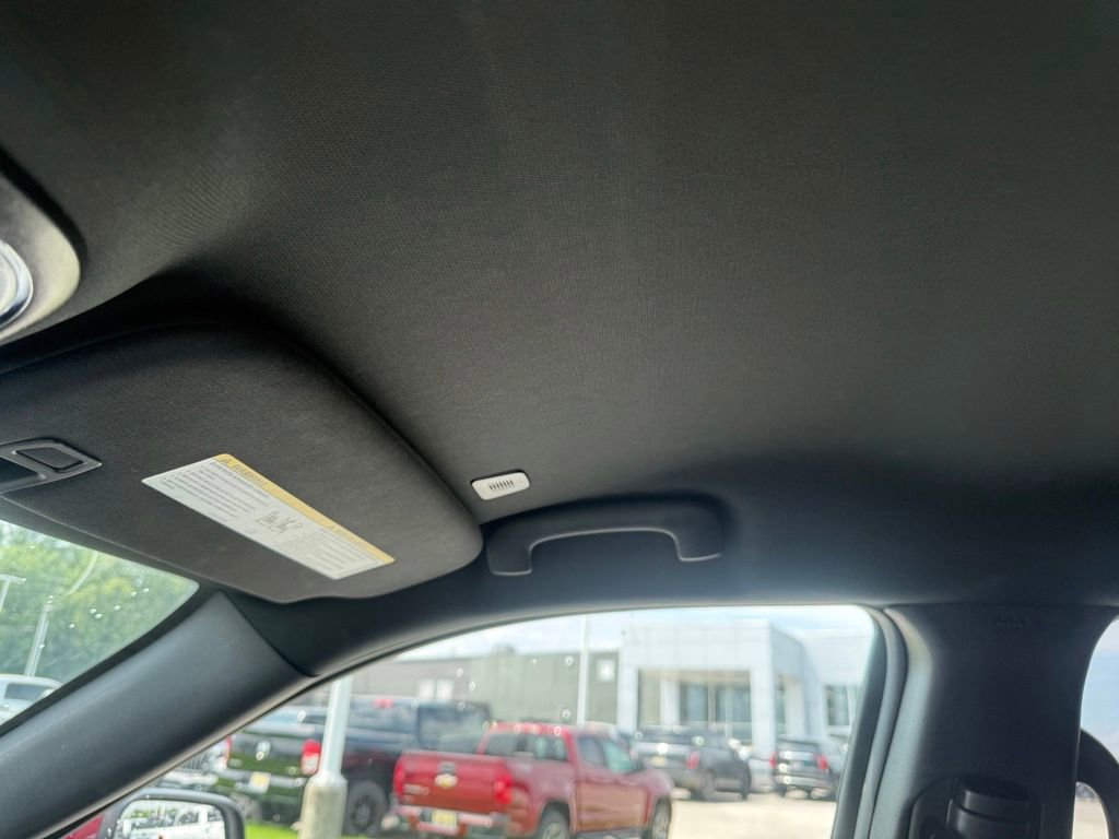 Used 2021 Jeep Grand Cherokee Laredo RWD image 16