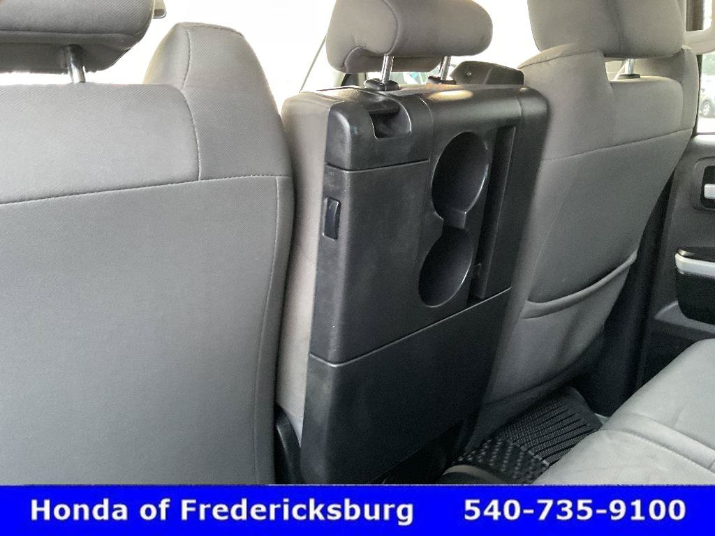 Used 2017 Toyota Tundra SR5 AWD/4WD image 39