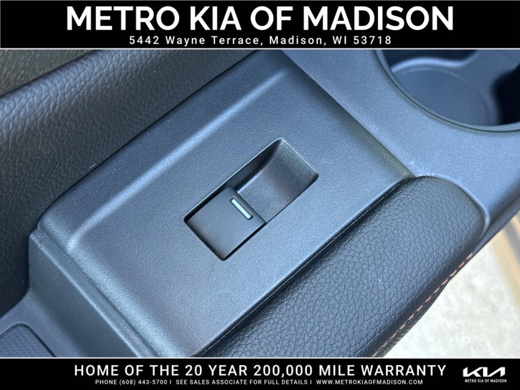 Used 2023 Honda Passport TrailSport image 33