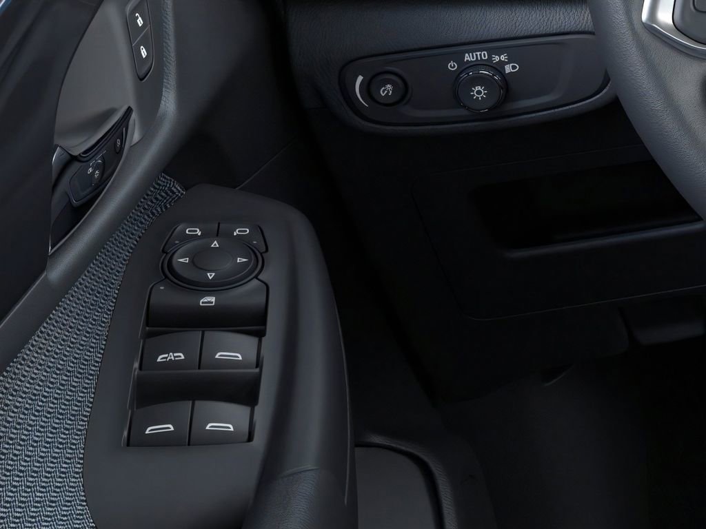 New 2026 Chevrolet TrailBlazer LT w/ Midnight Edition FWD image 22
