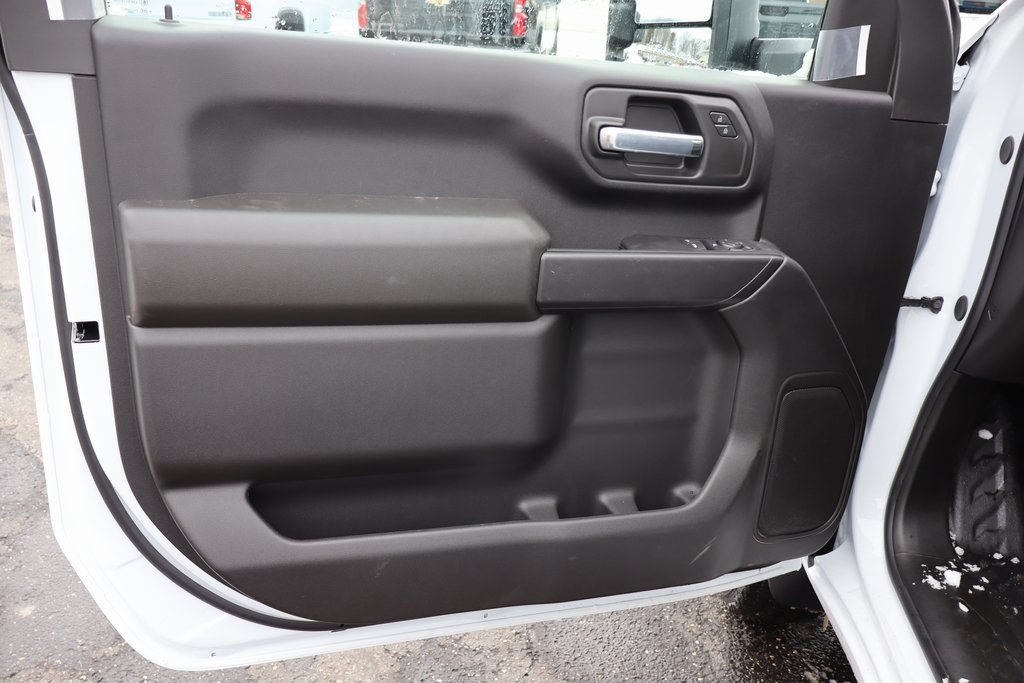 New 2026 Chevrolet Silverado 3500 W/T w/ WT Convenience Package image 6