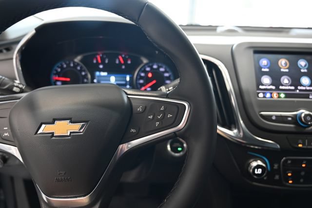 Certified 2024 Chevrolet Equinox LT FWD image 23