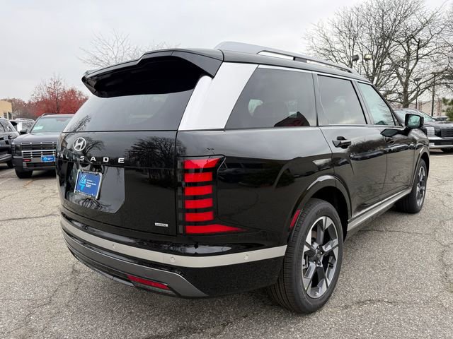 New 2026 Hyundai Palisade Limited image 10