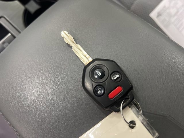 Used 2019 Subaru Outback 2.5i Premium AWD/4WD image 20