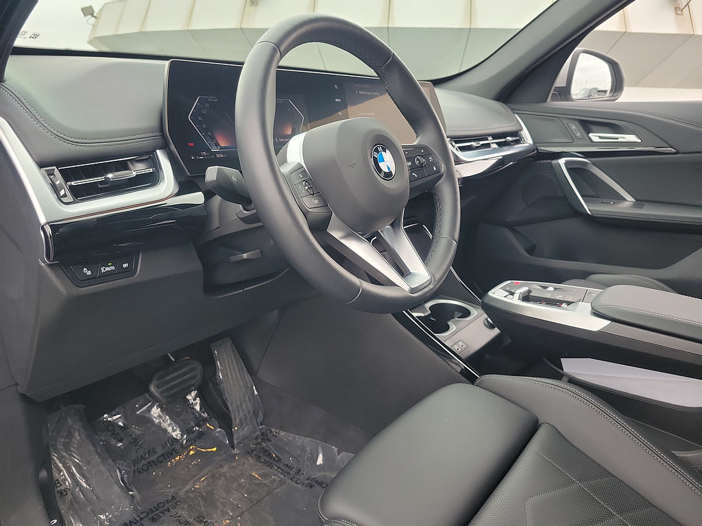 Used 2025 BMW X1 xDrive28i w/ Convenience Package AWD/4WD image 20