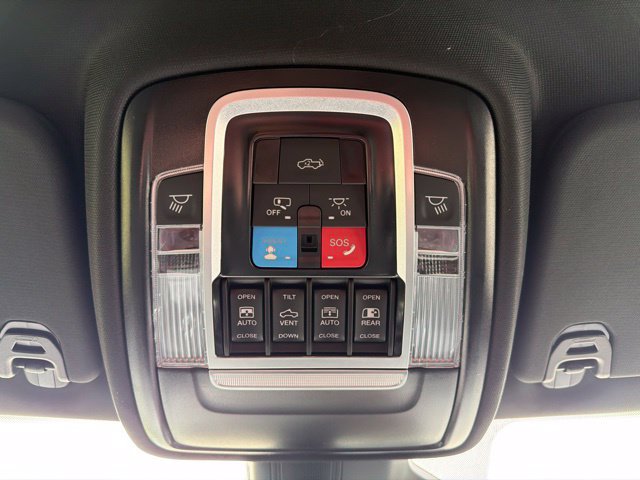 New 2027 RAM 1500 Limited AWD/4WD image 39