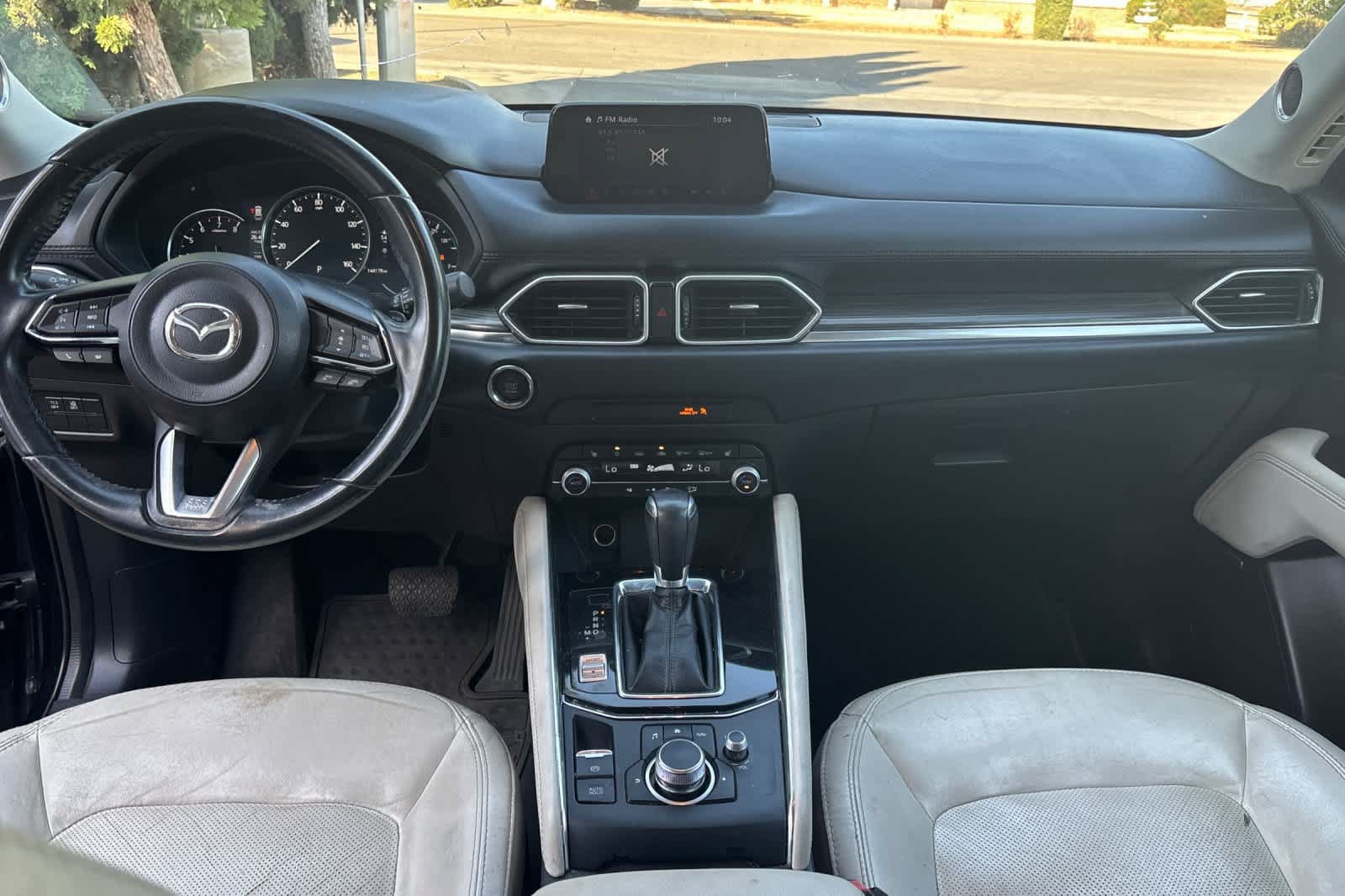 Used 2020 MAZDA CX-5 Grand Touring AWD/4WD image 4