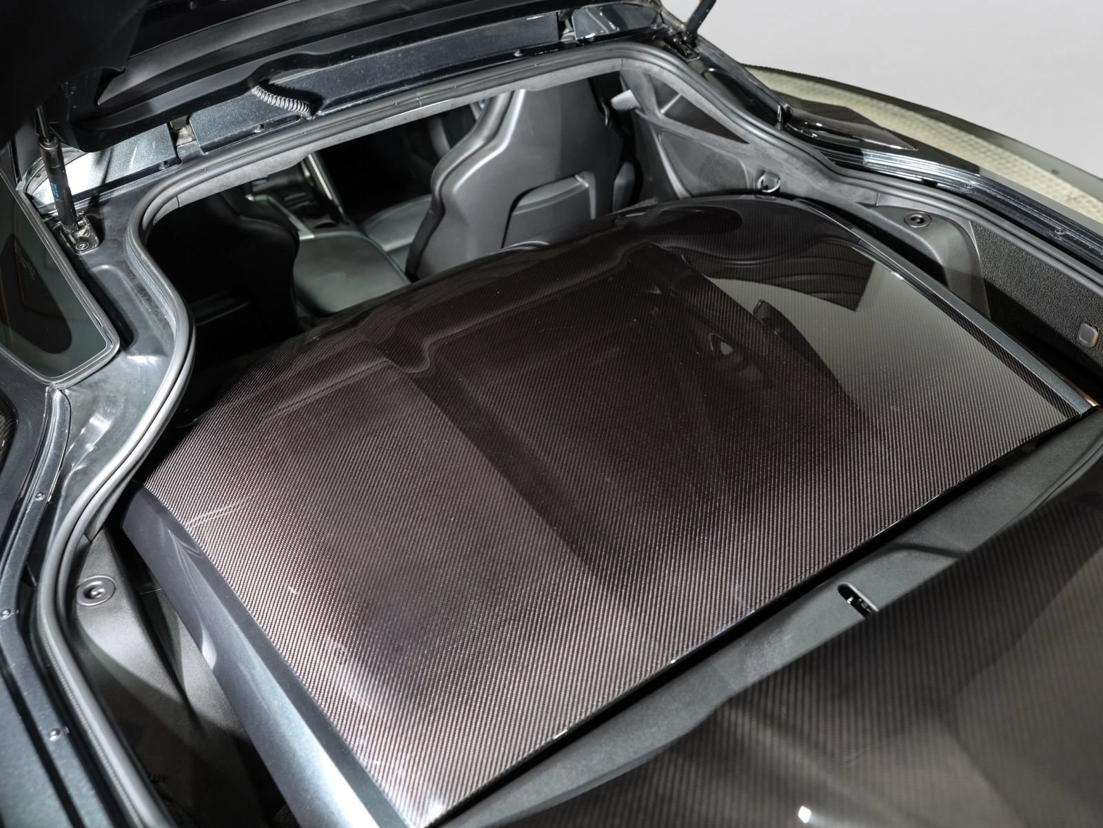 Used 2019 Chevrolet Corvette ZR1 RWD image 43