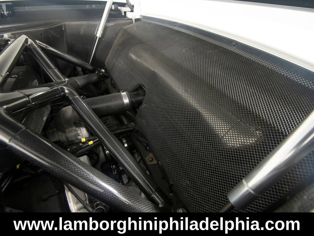 Used 2007 Lamborghini Murcielago LP 640 AWD/4WD image 95