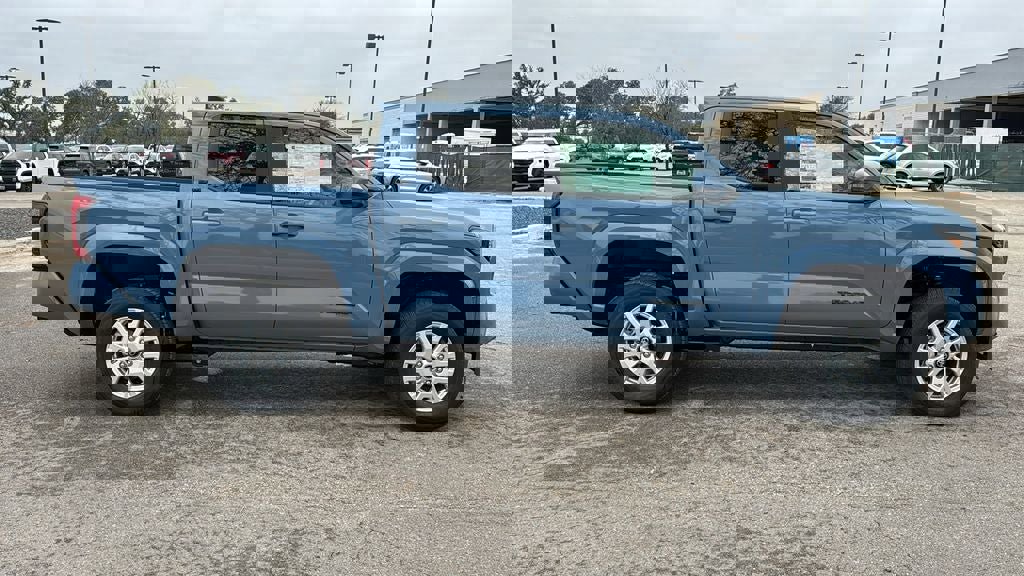 New 2026 Toyota Tacoma SR5 image 10