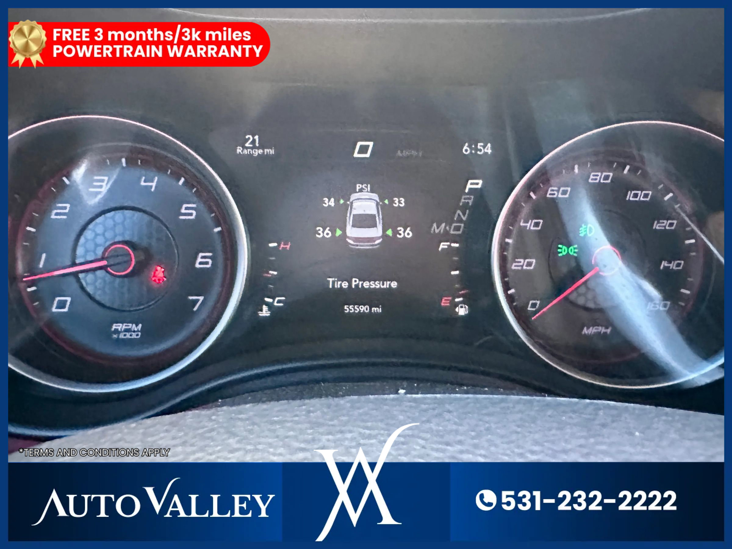 Used 2019 Dodge Charger R/T image 31