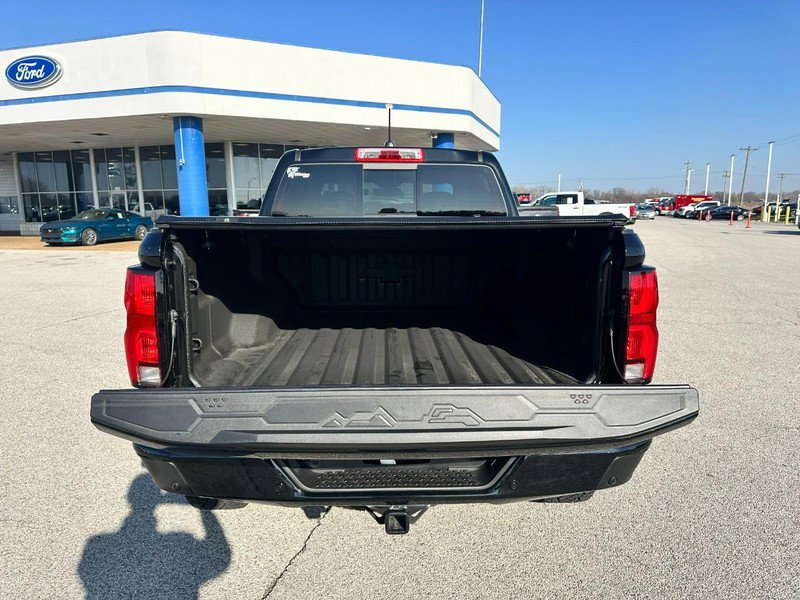 Used 2025 Chevrolet Colorado ZR2 w/ Technology Package image 5