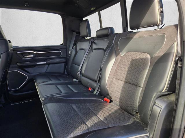 Used 2021 RAM 1500 Laramie image 19