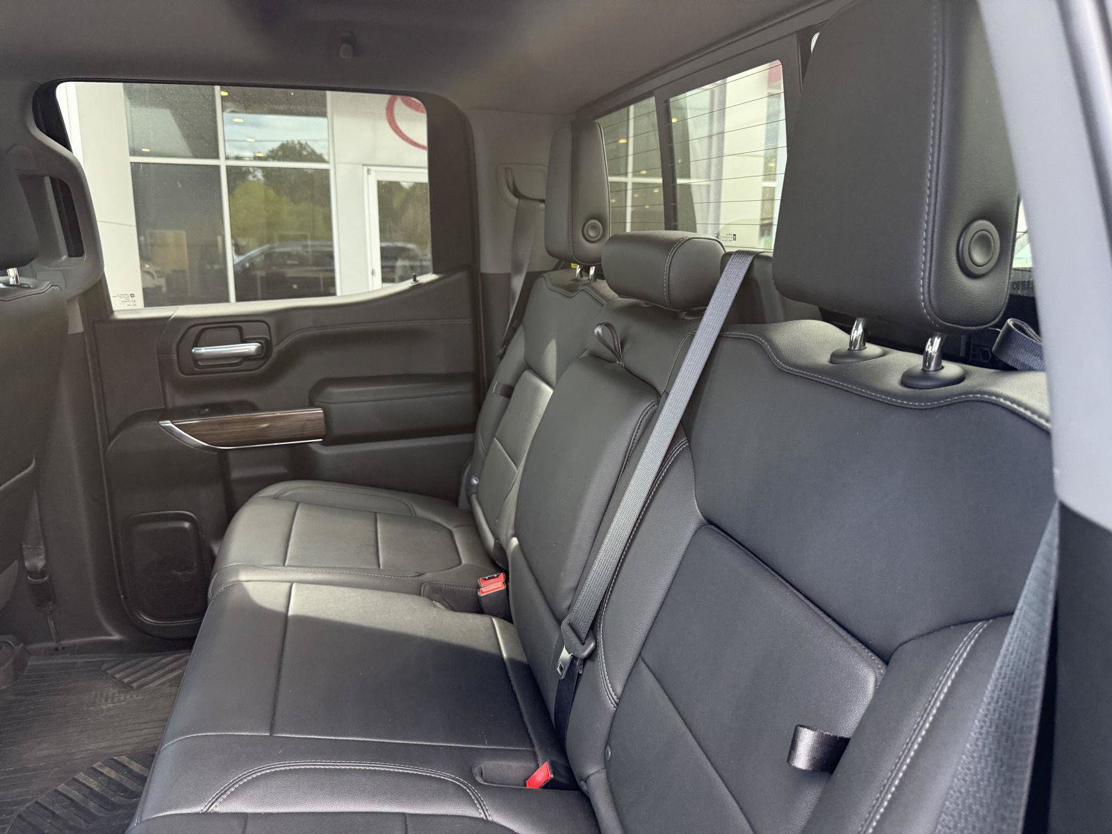 Used 2022 Chevrolet Silverado 1500 RST w/ All Star Edition Plus AWD/4WD image 12