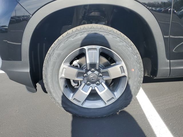 New 2026 Honda Ridgeline RTL image 17