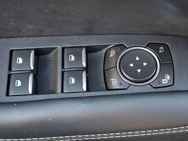 Certified 2022 Ford Mustang Mach-E Premium image 27