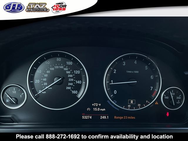 Used 2018 BMW X5 xDrive35i image 20