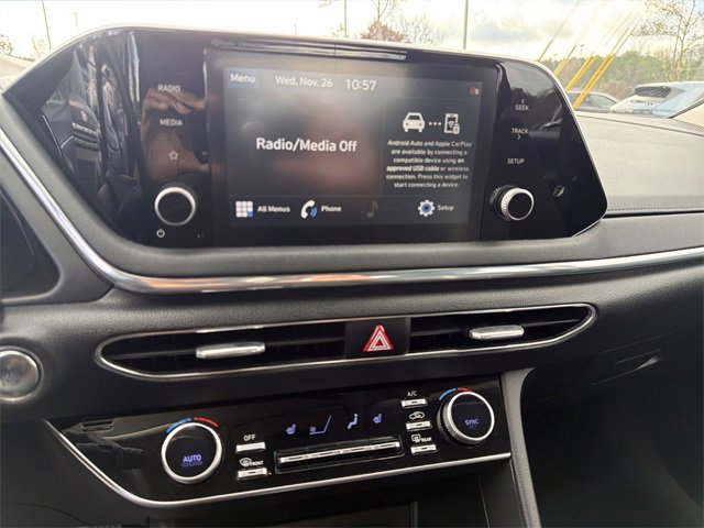 Used 2021 Hyundai Sonata SEL image 28